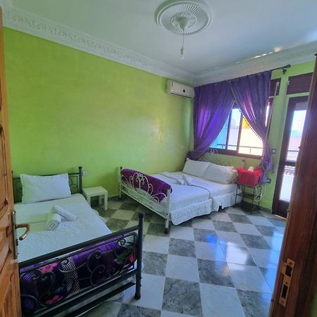 Casa Rayan Apartment Chefchaouen Exterior photo