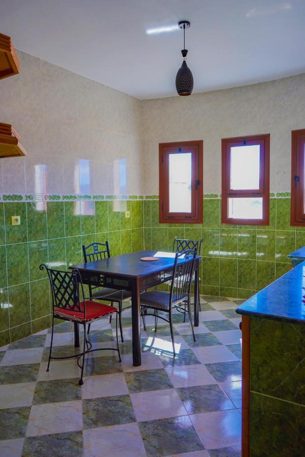 Casa Rayan Apartment Chefchaouen Exterior photo