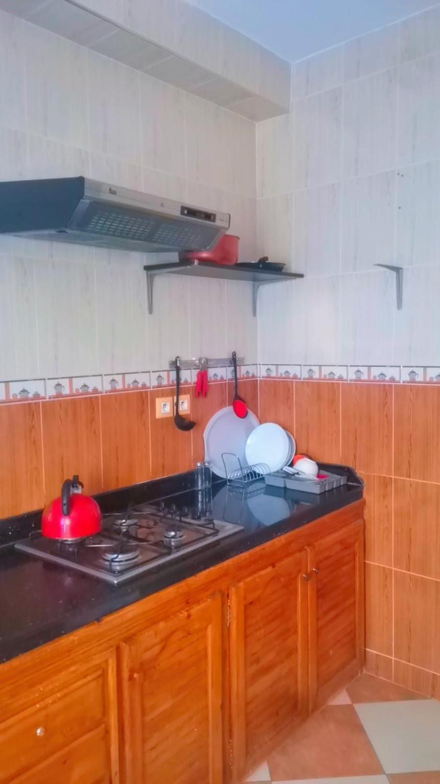 Casa Rayan Apartment Chefchaouen Exterior photo